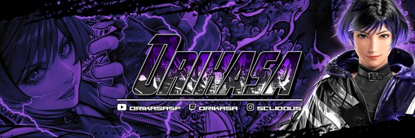 sclidous Profile Banner