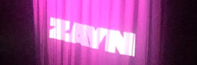shellbeyy's profile banner image