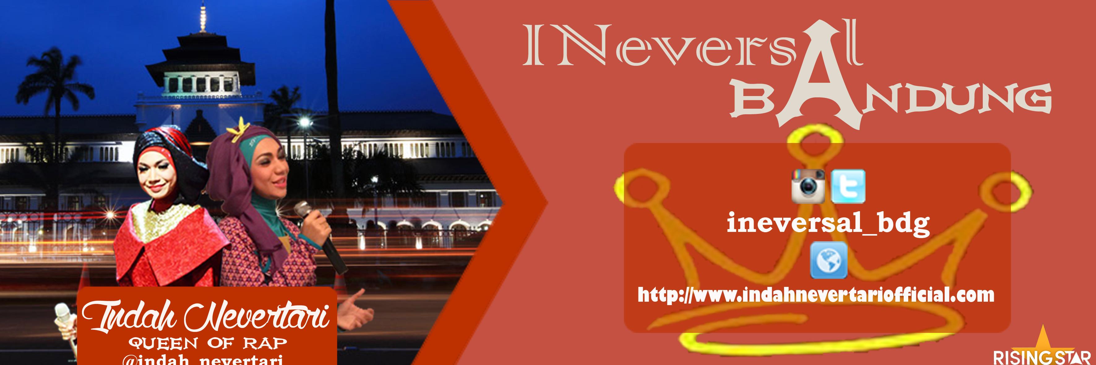 INEVERSAL BANDUNG banner