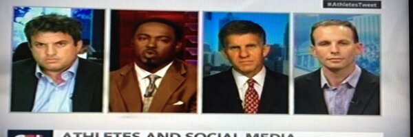 LeeGordonBrand Profile Banner