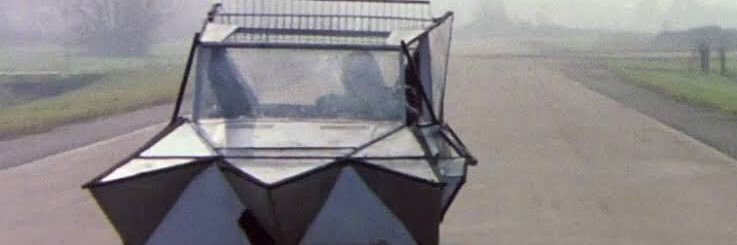 Snakes in weird places banner