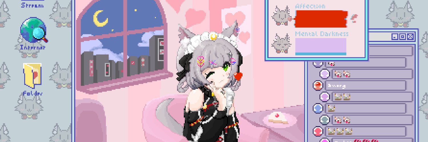 not_kitsu's profile banner image