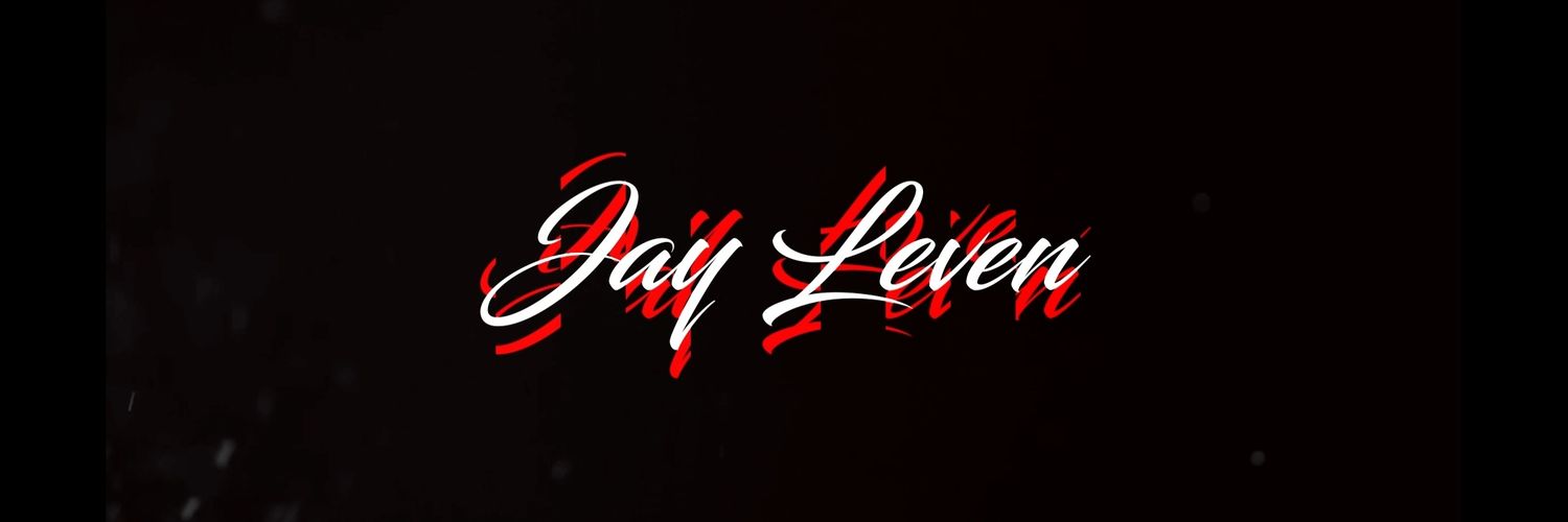 jaylevenmusic's profile banner image
