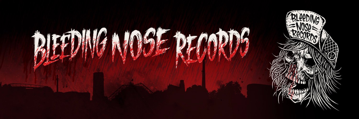 BleedingNoseRec's profile banner image