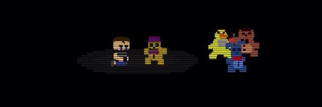 GoldenFreddy01's profile banner image