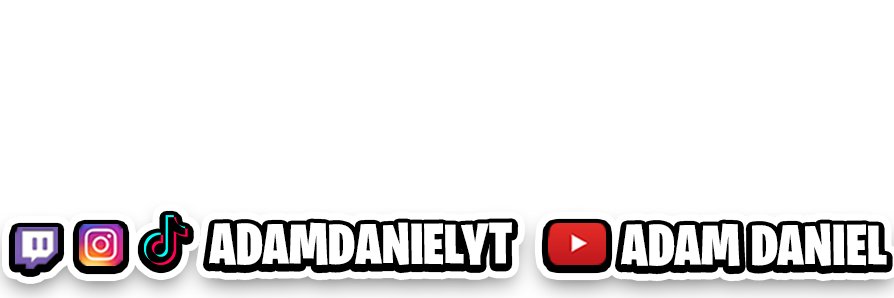 realadamdaniel's profile banner image