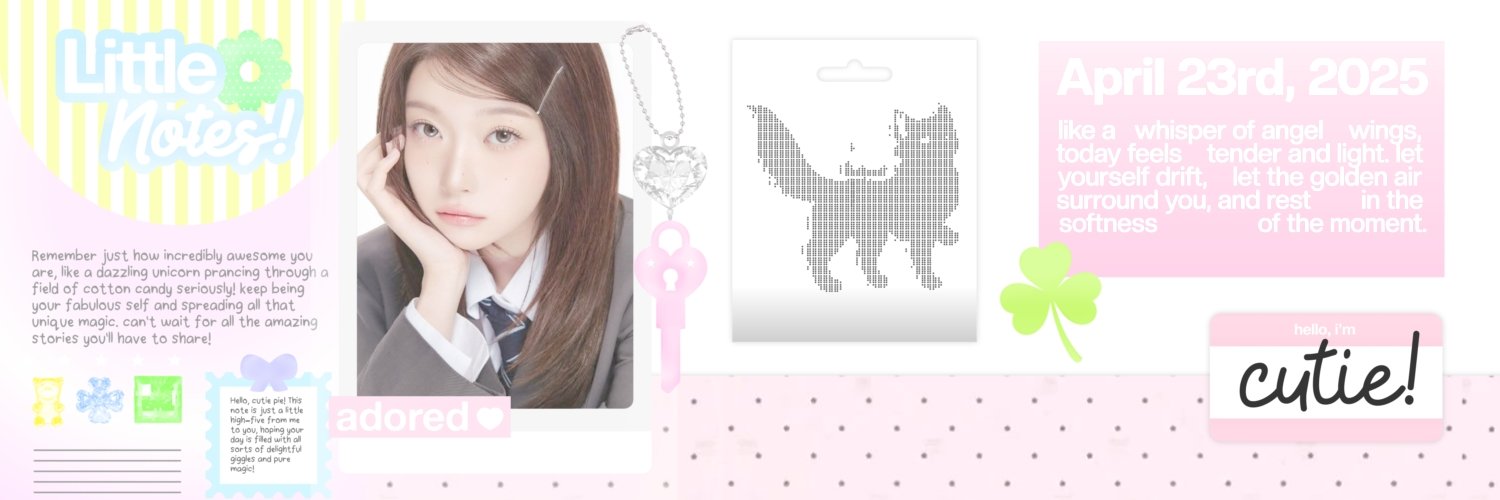 wixbsy's profile banner image