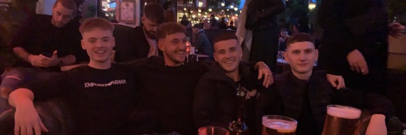 JoeMartinnnnn's profile banner image