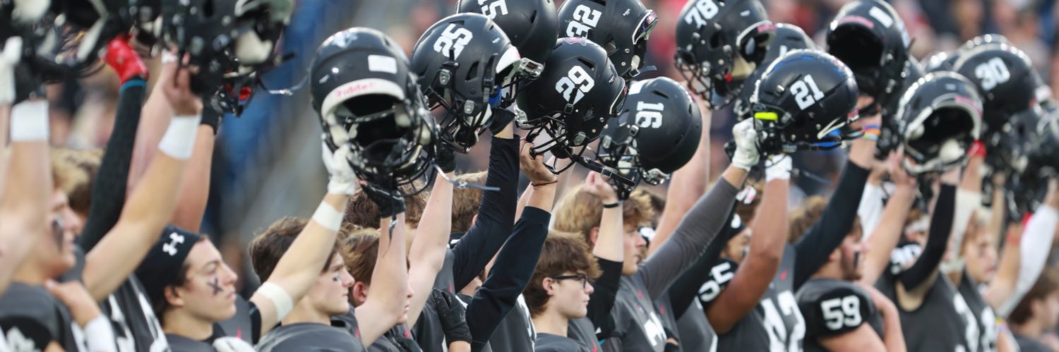 mheadfootball's profile banner image