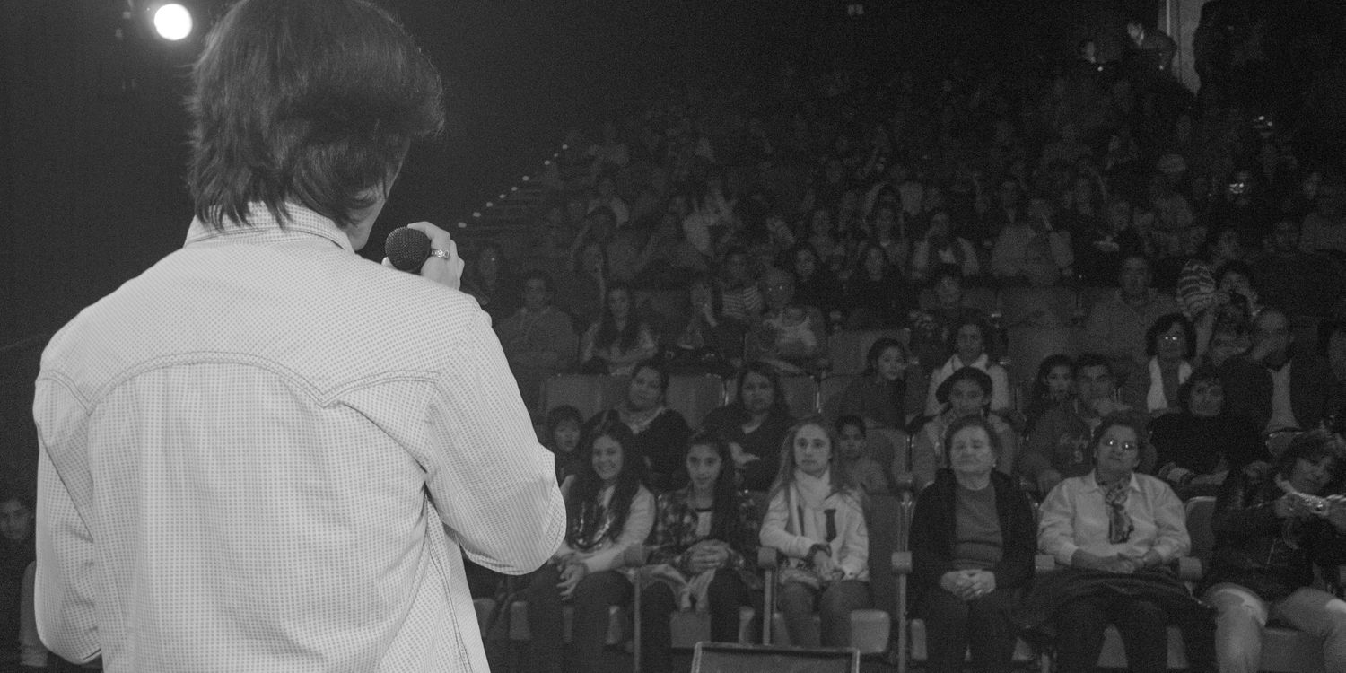 LuchoAlas's profile banner image
