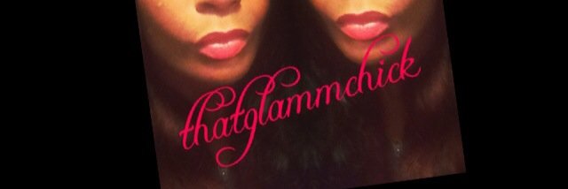 thatglammchick's profile banner image