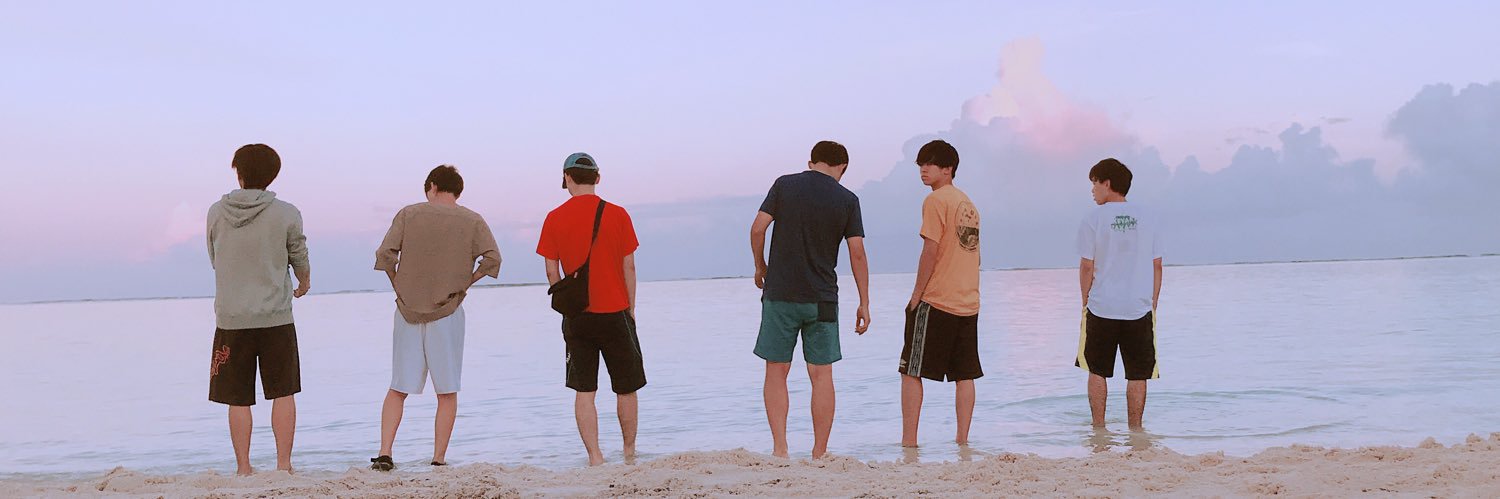 restartmoririn's profile banner image
