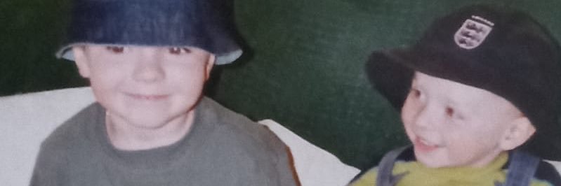 JackDOConnor's profile banner image