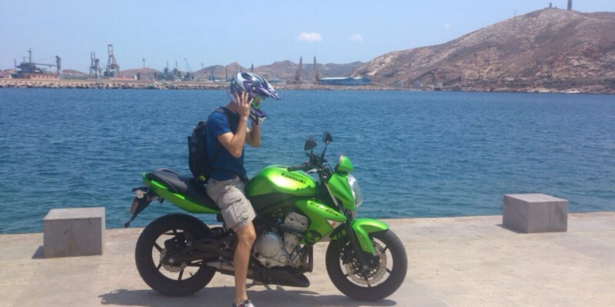 josemarialonso3's profile banner image