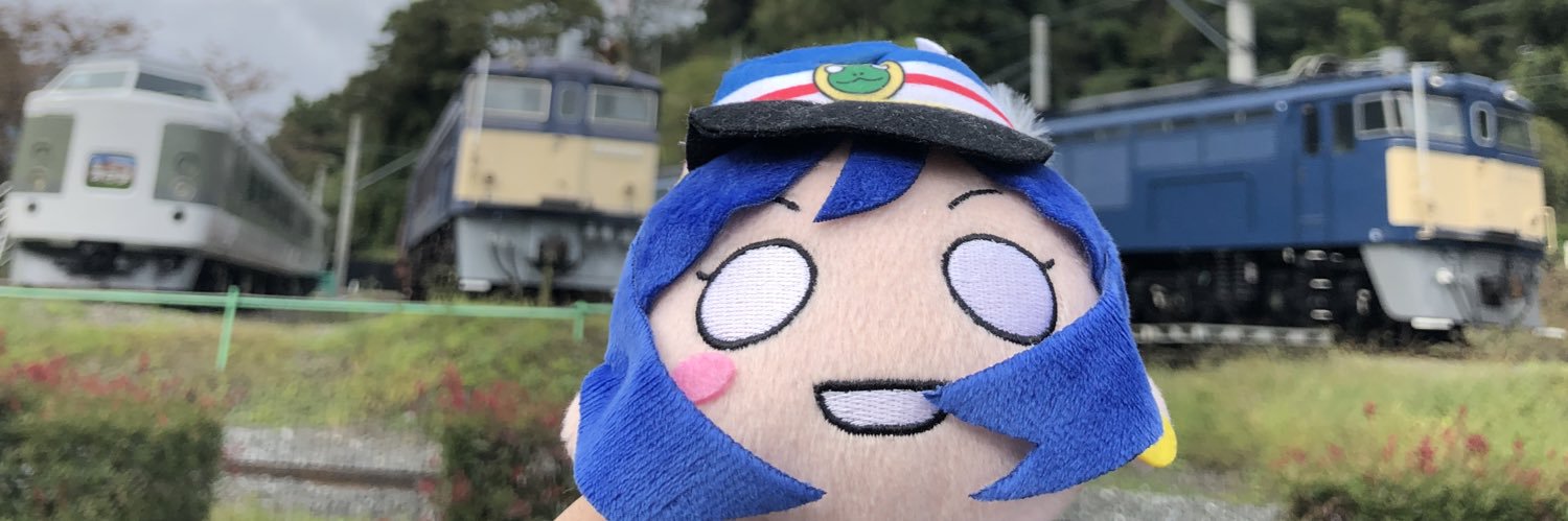 traintoma38801's profile banner image
