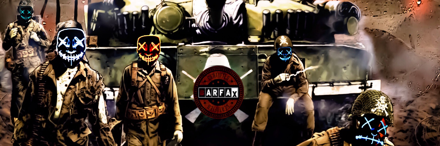 BeezusXrist's profile banner image