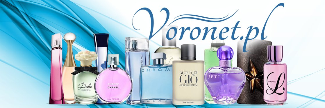 voronet_pl's profile banner image