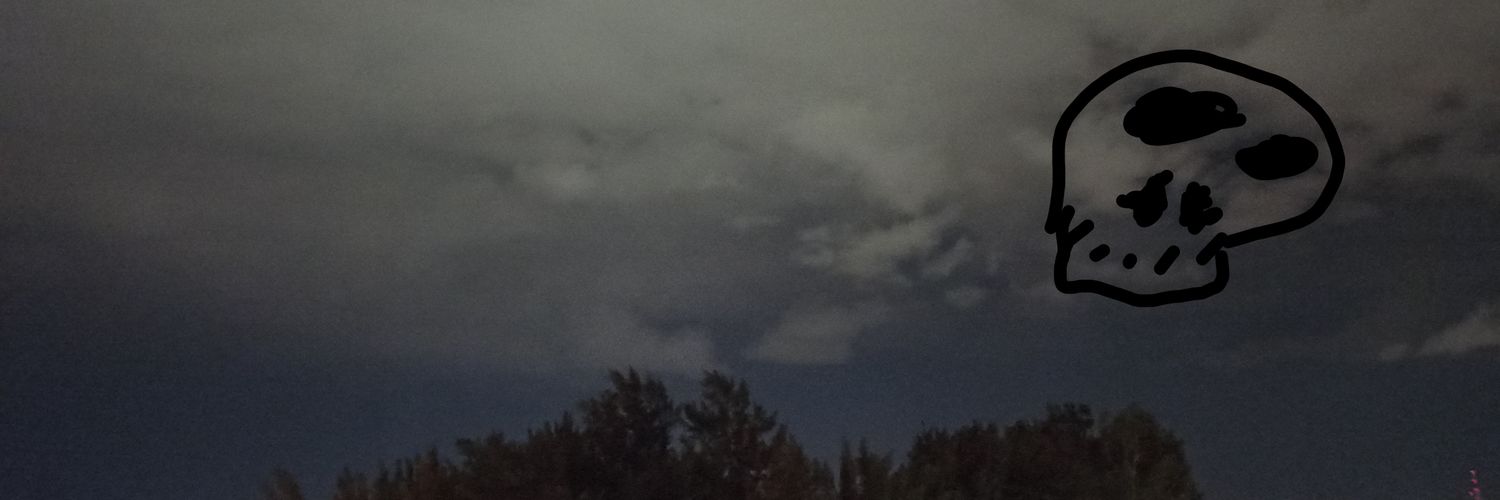 BurkyThompson's profile banner image
