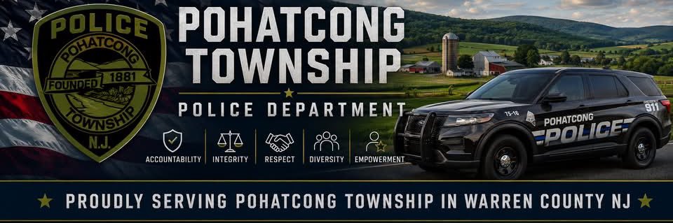 PohatcongPD's profile banner image