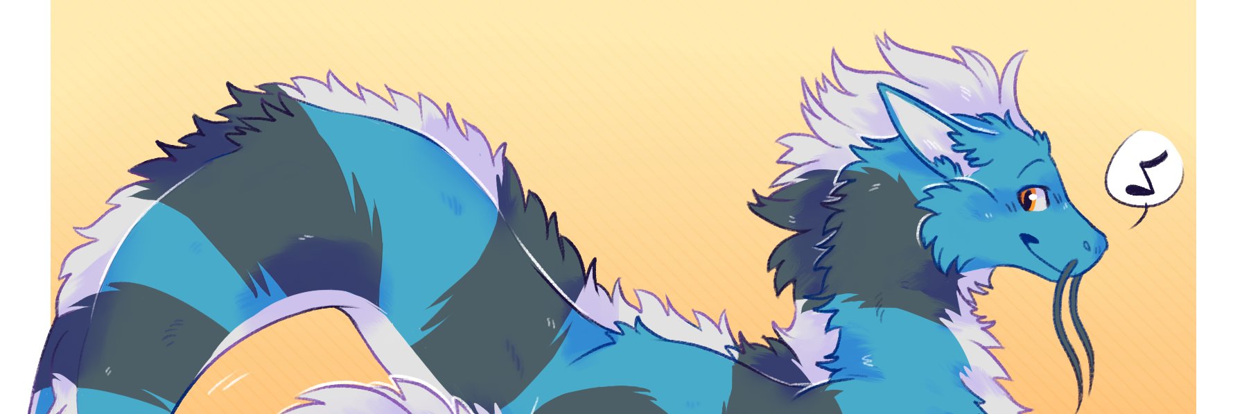 cuddle cryptid banner
