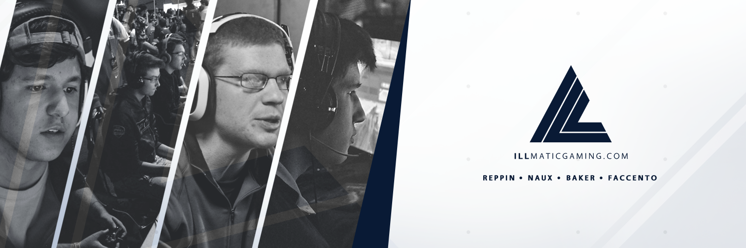 iLLmaticGaming's profile banner image