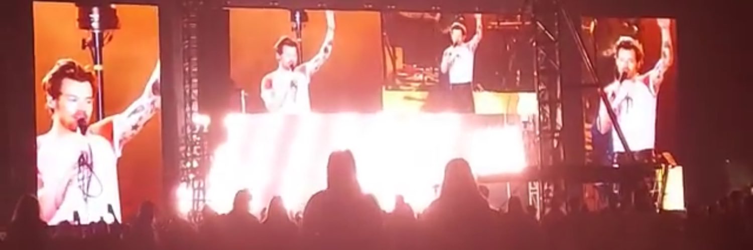 1DfansQLD's profile banner image