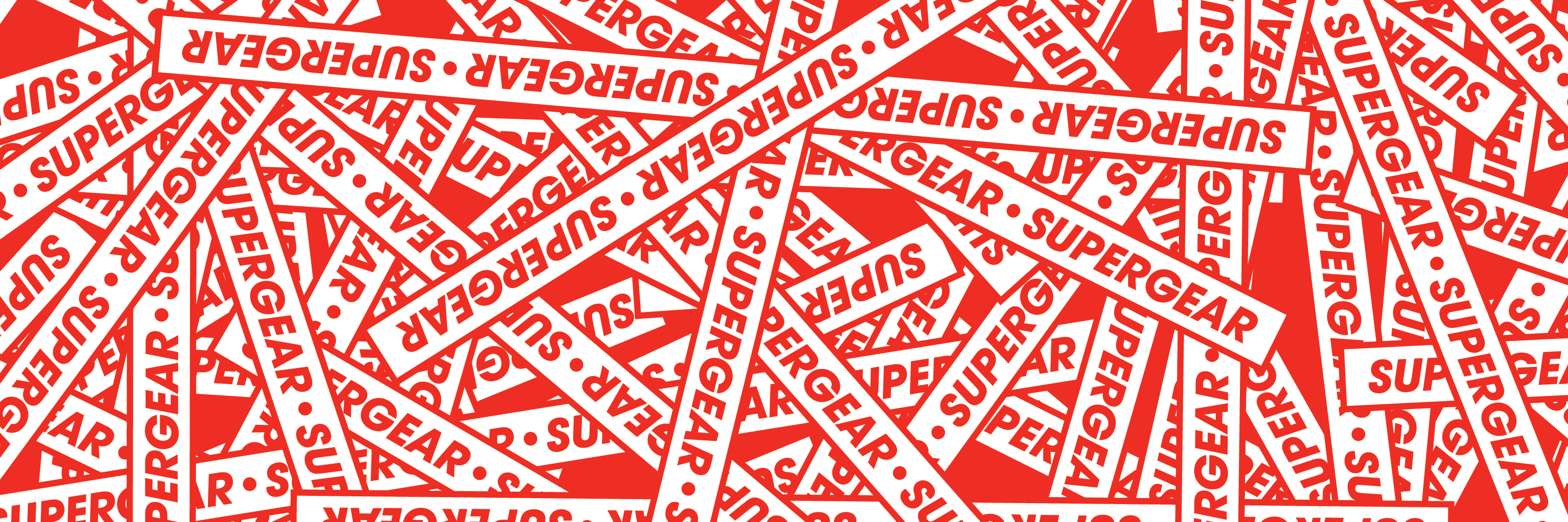 supergearbrand's profile banner image