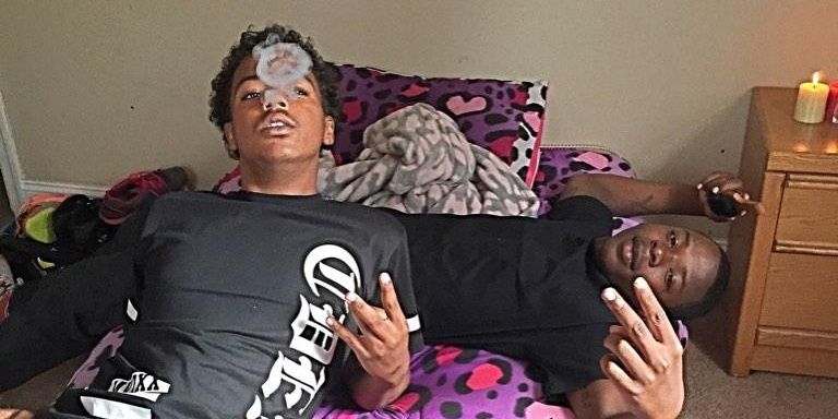 23TheSavage's profile banner image