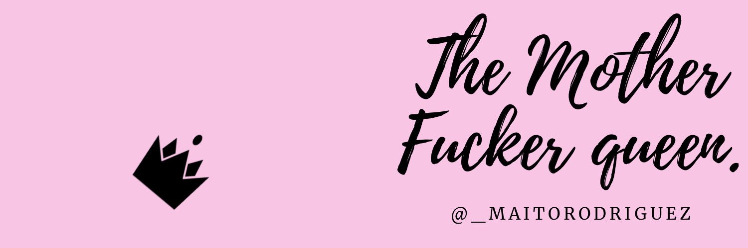 _maitorodriguez's profile banner image