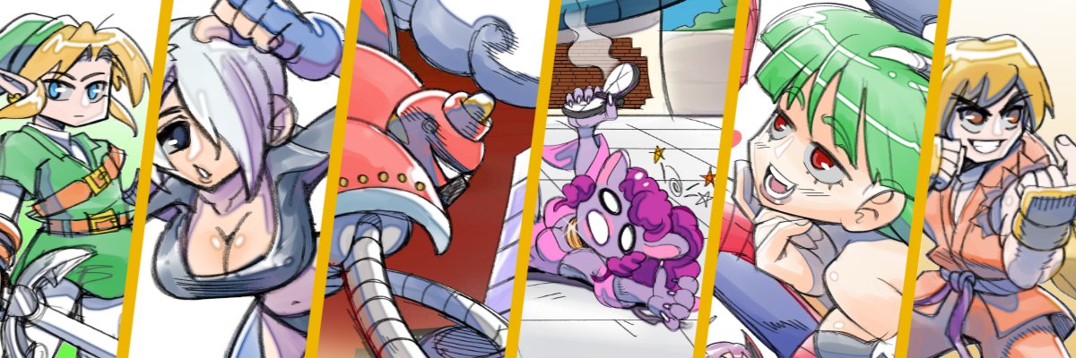 Rakun01 - COMMISSIONS OPEN -'s banner