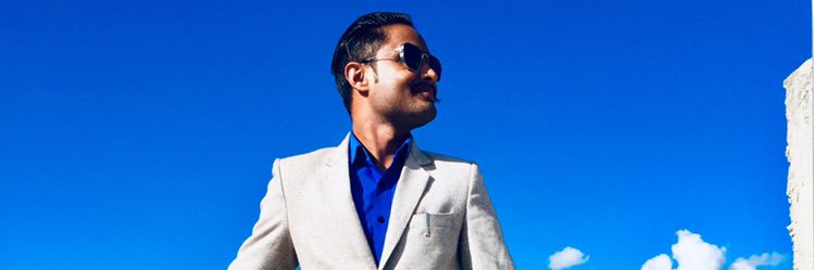 NabarajMr's profile banner image