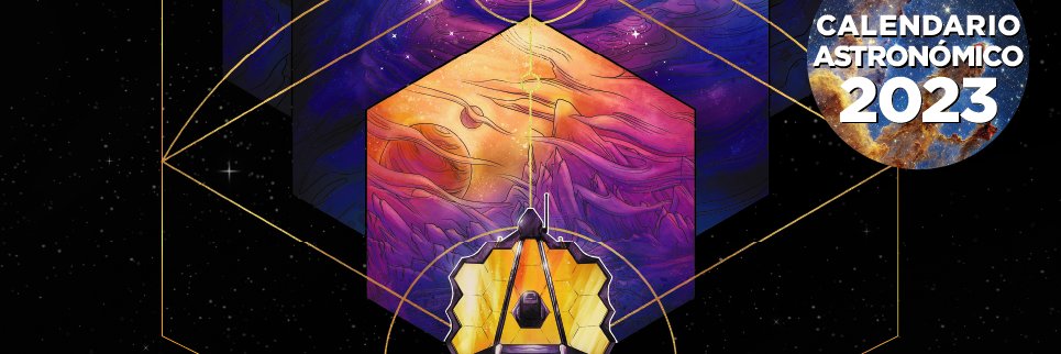 Gaia Astronomía banner