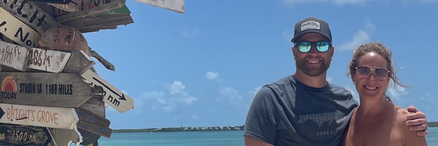 Brian Dorshimer banner