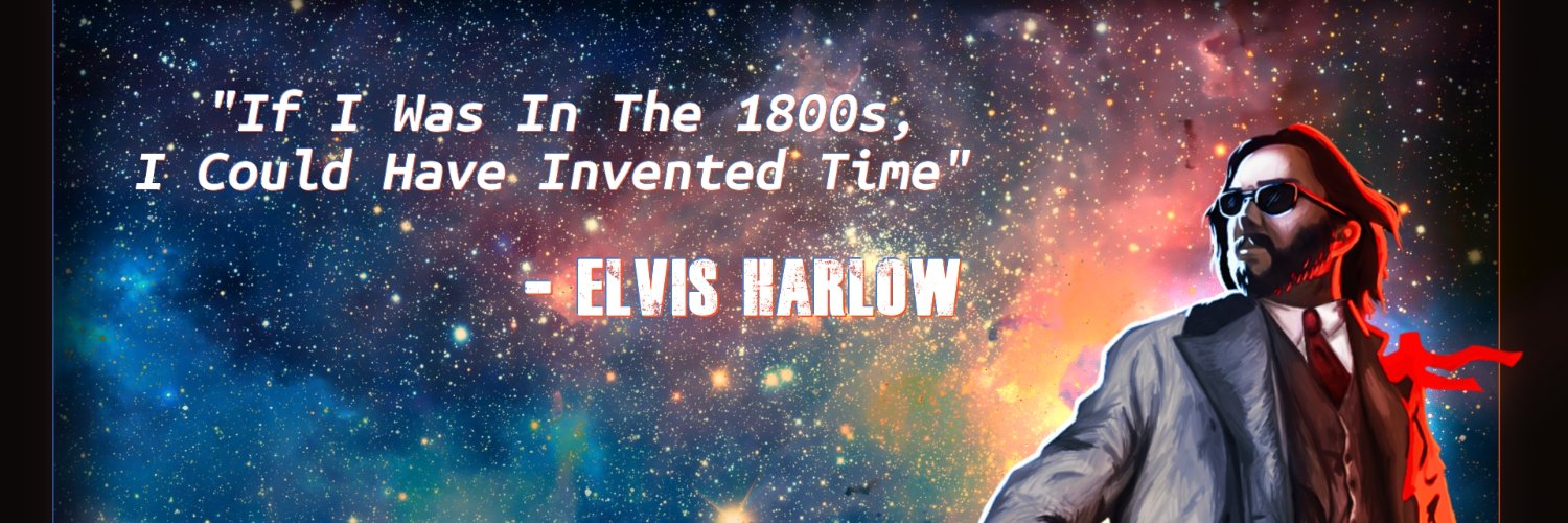 Bäd Harlow banner
