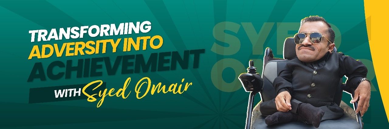 Syedomair88's profile banner image