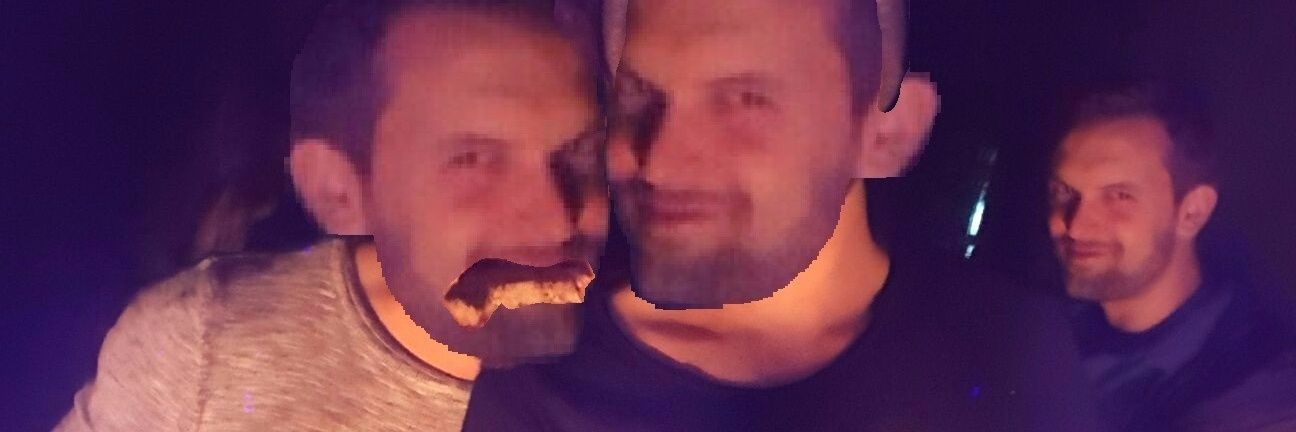 AlBeardTV's profile banner image