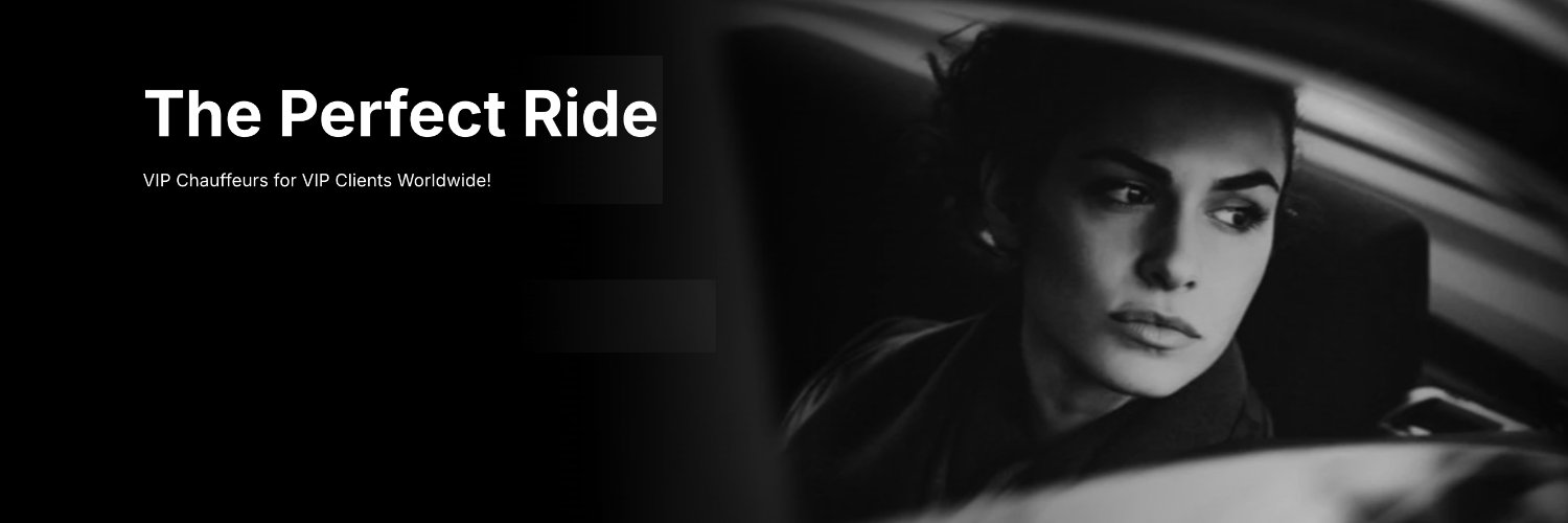 VIPRide's profile banner image