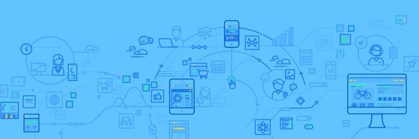 InforCX Profile Banner