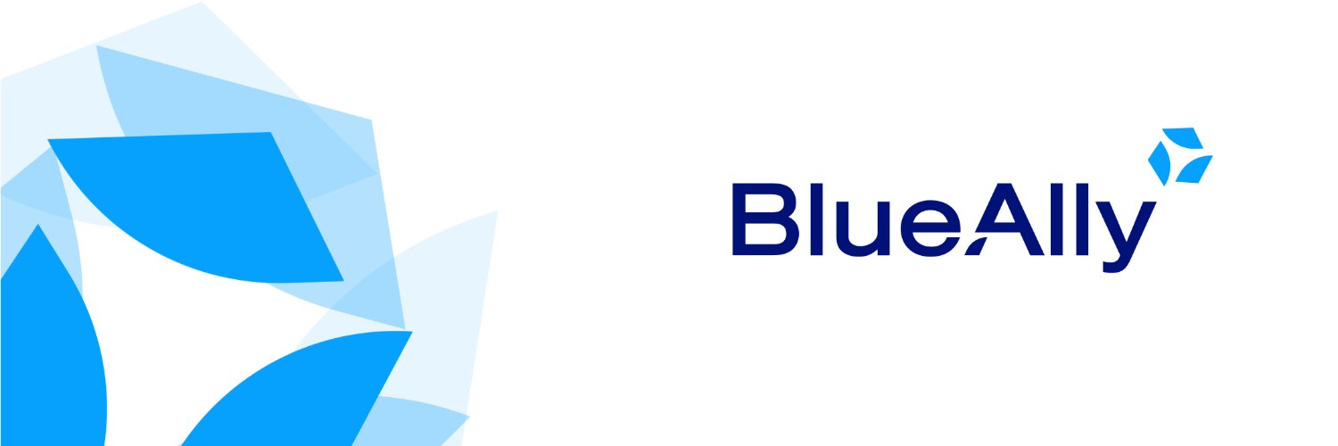 BlueAlly banner