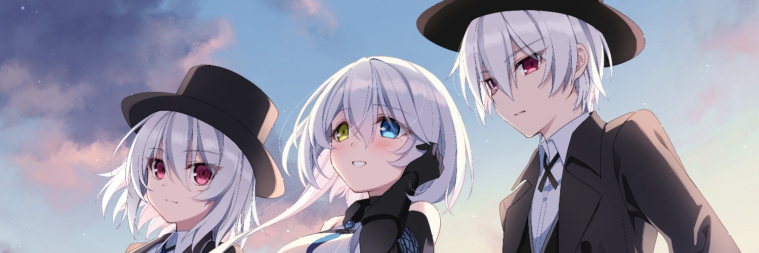 saga5963's profile banner image