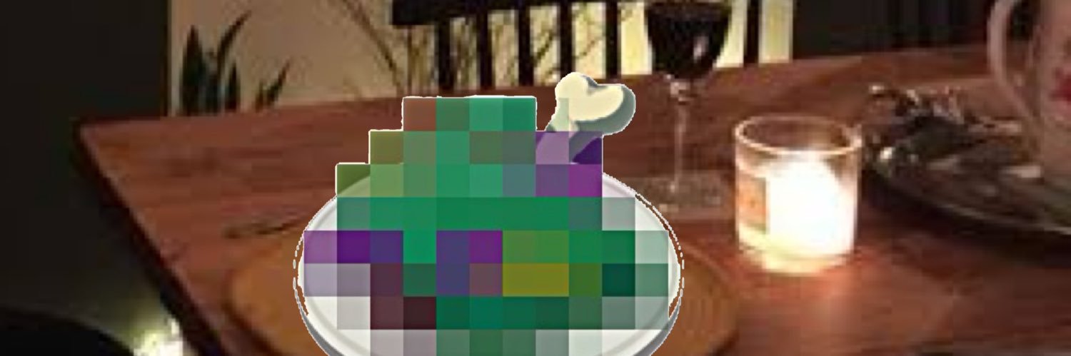 pretendmatter's profile banner image