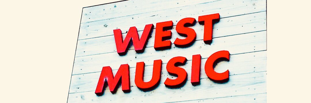 WESTMUSIC2014's profile banner image