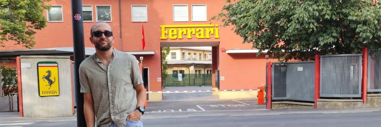 Álex Manzaneque banner