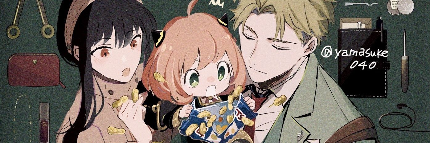 Richardheeeeeey's profile banner image