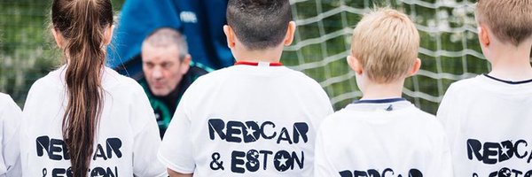RedcarEston_SSP Profile Banner