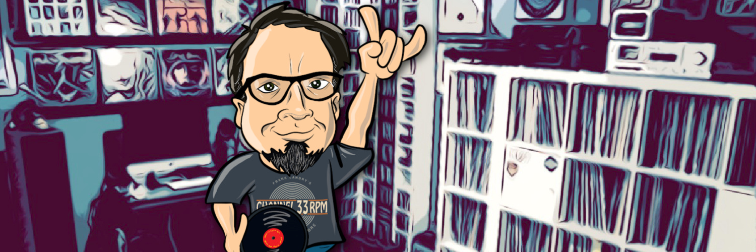 Channel 33 RPM banner