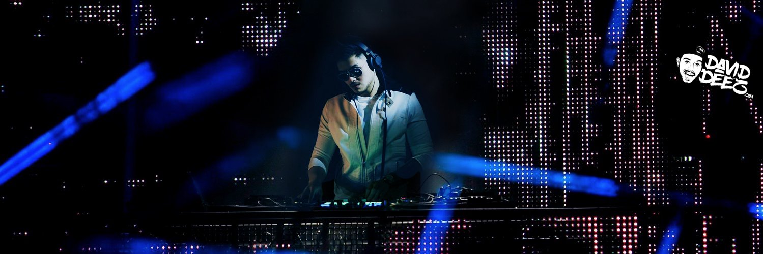 DavidDeez's profile banner image