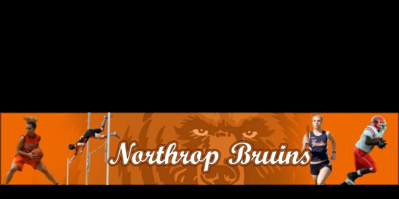 Northrop Baseball banner