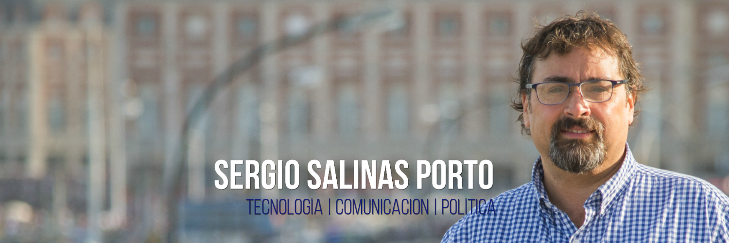 Sergio Salinas Porto banner