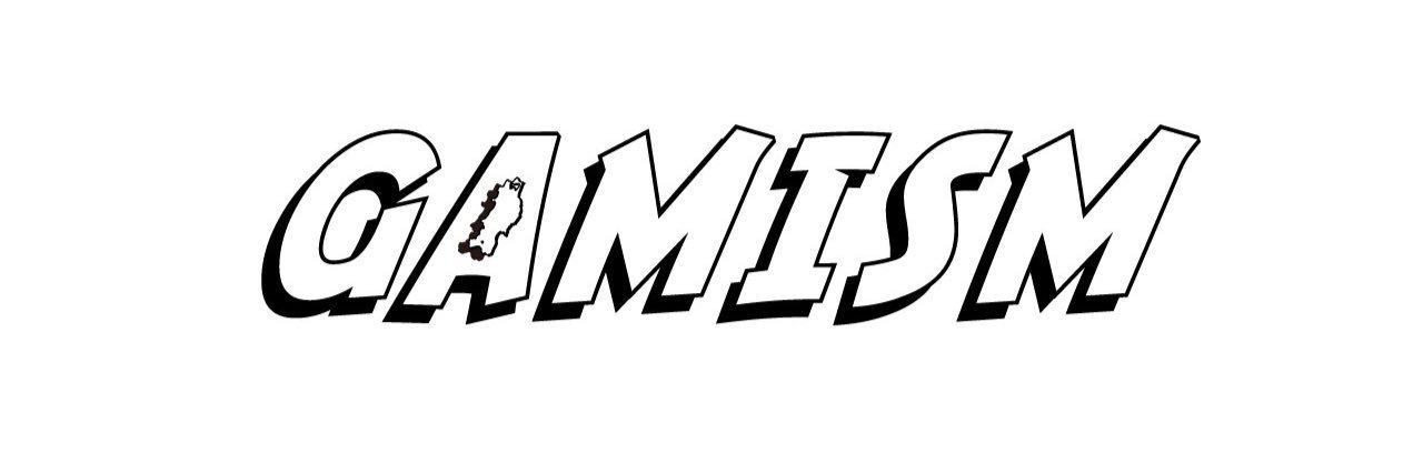 gamism's profile banner image